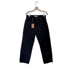 Rudy Jude Adult Utility Jeans black size 3